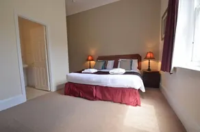 The Eversley B&B - Chambre