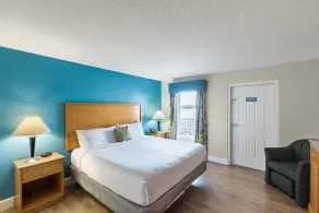 The Ocean Key Resort - Room