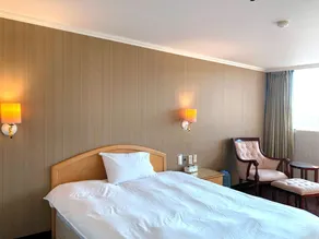 Hermes Hotel - Room
