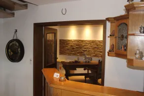 Pension Haus Erika - Lobby