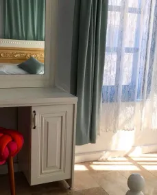 La petra boutique hotel - Room