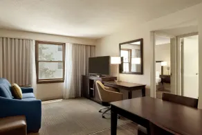 Hampton Inn & Suites Springdale - Chambre