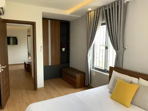 Rang Dong Hue Hotel - Quarto