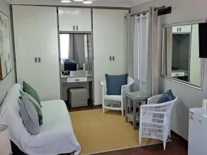 Grace Walk Guest House - Chambre