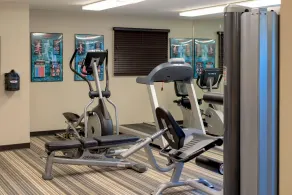 Sonesta Simply Suites Pittsburgh Airport - Salle de remise en forme
