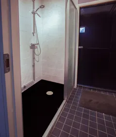 SBC Guest House - Badezimmer
