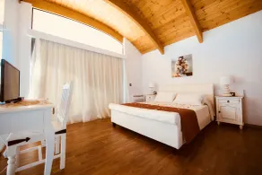 Estrella Villas - Habitación