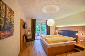 Breitenberger Hof "inklusive Frühstück" - Room