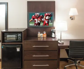 Red Roof Inn PLUS+ Washington DC - Manassas - Rom