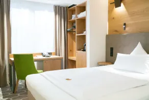 Olymp Munich - Room
