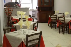 Hotel Nettuno - Restaurant