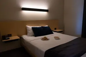 BV Hotel Atlixco - Værelse