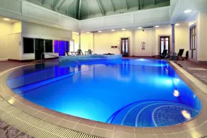 Macdonald Botley Park Hotel & Spa - Pool