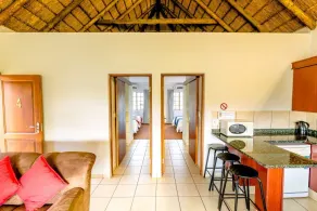 Kruger View Chalets - Room