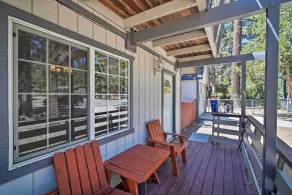 Near Skiing & Swimming: Big Bear Gem w/ Game Room - Innenbereich