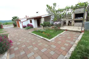 Guest House Liliana - Eingangsbereich
