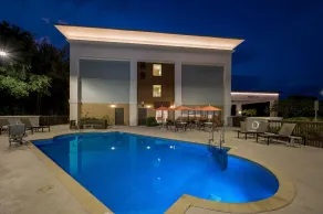 Hampton Inn - Naples - I-75 - Pool