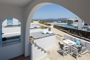 Kalestesia Suites - Chambre