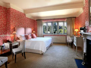Gisborough Hall Hotel - Habitación