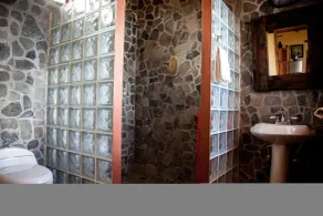 Casa Wenche - Badezimmer