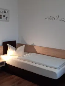 Hotel Promenade - Room