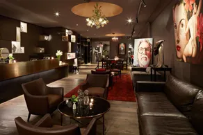 Museum Apartment Hotel, Independent Collection by EVT - Réception