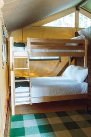 Terramor Outdoor Resort - Quarto
