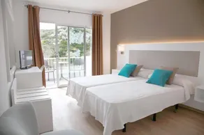 Osprey Menorca Hotel - Room