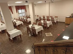 Fatih Resadiye Hotel - Restaurant