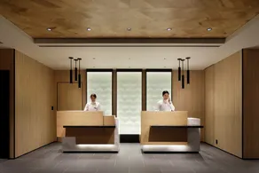 Fairfield by Marriott Kyoto Amanohashidate - Reception