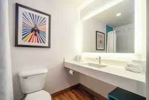 The Kinney - Venice Beach - Salle de bain