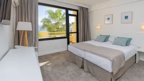 BLUESEA Al Andalus - Chambre
