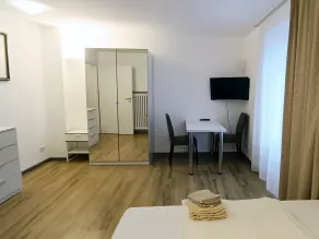 Felsen-Eck Apartments - Chambre