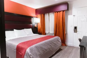 Motel 6 Bellville, OH - Chambre