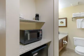 Best Western Plus Loveland Inn - Salle de bain