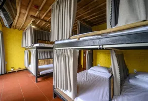 Mira Bãi Xếp Quy Nhơn - The Hidden Jewel - Room