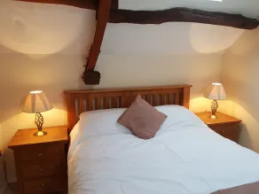 Green View Lodges - Room