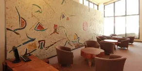 Shiga Kogen Lodge - Hall