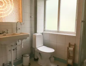 Lille Carlsson Studio - Salle de bain