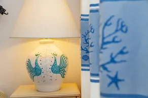 Hotel San Trano - Habitación