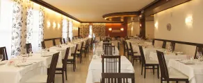 Hotel Elite - Restaurant