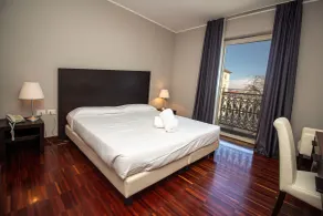 LVG Hotel Collection - Cavour - Room