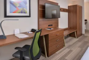 Holiday Inn Express Westley by IHG - Chambre
