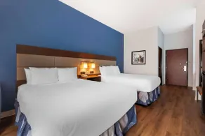 Best Western Sycamore Inn - Room