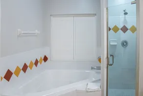 Barefoot'n Resort Kissimmee Orlando - Salle de bain