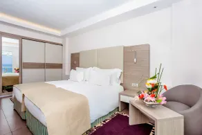 Atlas Amadil Beach Aqua Sun - Chambre
