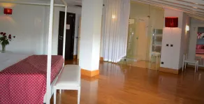 Hotel Fiera Di Brescia - Room