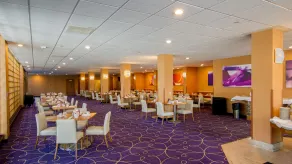 Wyndham Rochester Downtown - Restaurant