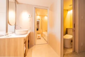 Richmond Hotel Sendai - Reopened After Renovation on 28 Dec 2024 - Chambre