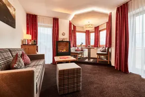 Hotel Jörglerhof - Værelse